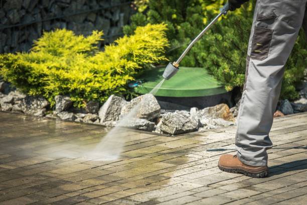 Professional Pressure Washing Services in Byron, IL
