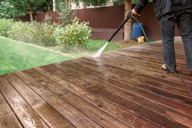 Best Driveway Cleaning and Restoration in Byron, IL