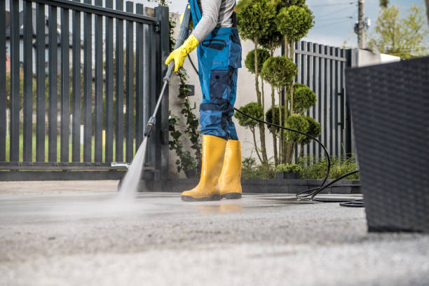 Best Commercial Pressure Washing in Byron, IL